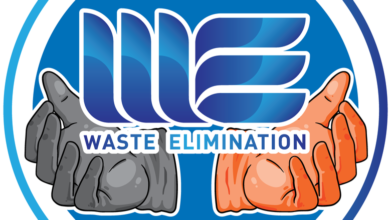Waste Elimination Project – driving efficiency and sustainable savings