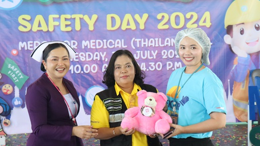 IMG_2031.JPG, Safety Day at Mercator Medical Thailand – Join us to in promoting a safer workplace