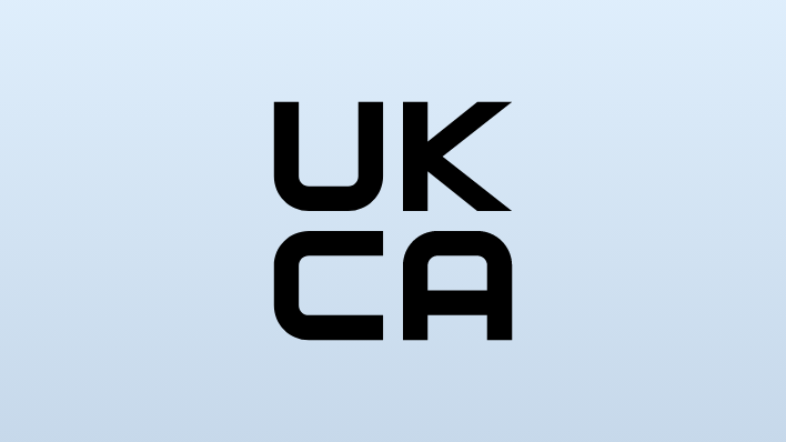 UKCA marking