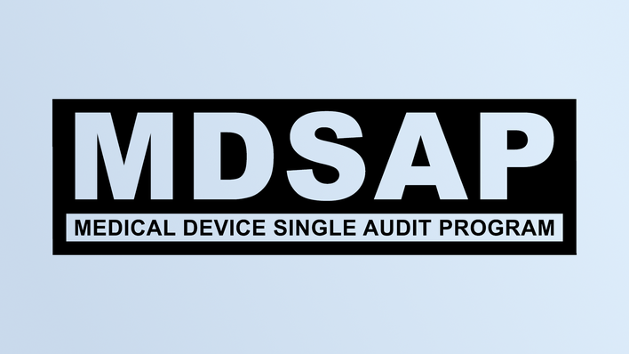 MDSAP