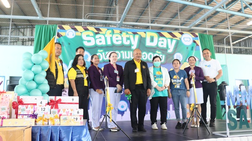 IMG_1845.JPG, Safety Day at Mercator Medical Thailand – Join us to in promoting a safer workplace