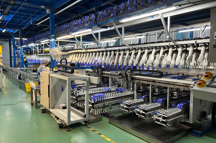 Mercator Medical (Thailand) invests in cogeneration for energy self-sufficiency