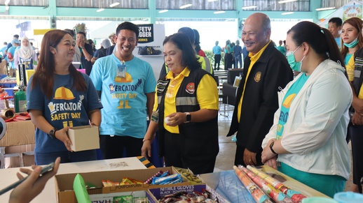 IMG_2149.JPG, Safety Day at Mercator Medical Thailand – Join us to in promoting a safer workplace