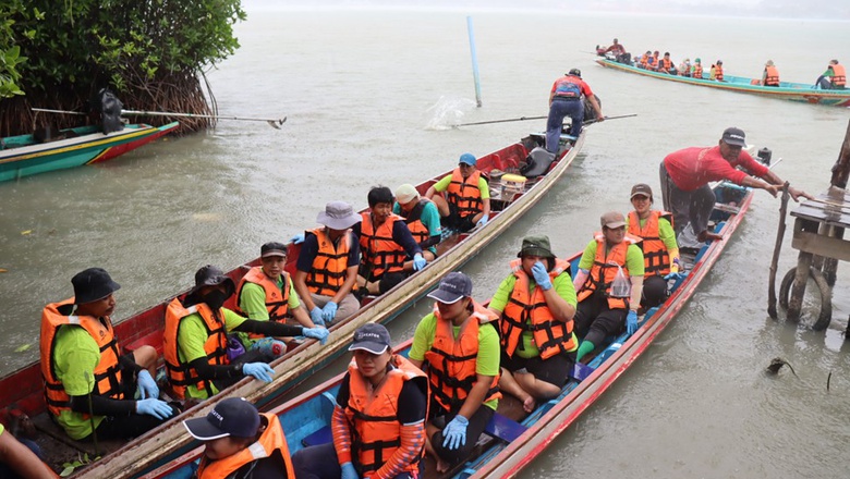 Mercator World Environment Day 2025