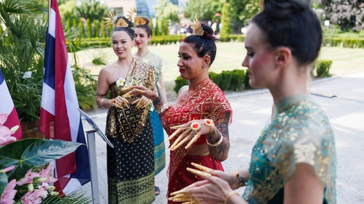 IMG_8489.jpg, Mercator Thailand participates in the official Opening of the Honorary Consul’s Office of the Kingdom of Thailand in Kraków