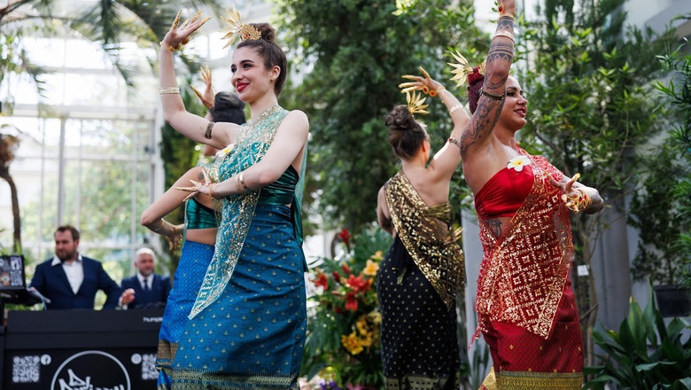 Mercator Thailand participates in the official Opening of the Honorary Consul’s Office of the Kingdom of Thailand in Kraków