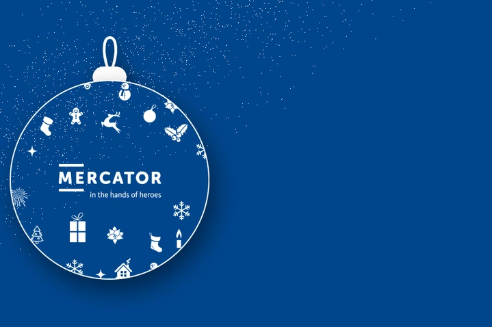 Christmas Celebration at our factory!