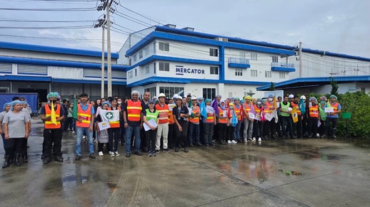 S__253427931_0.jpg, Emergency practice Training & Fire Drill