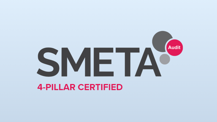 SMETA 4 Pillars