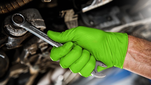 _AAA2962green.jpg, Diamond Grip Gloves