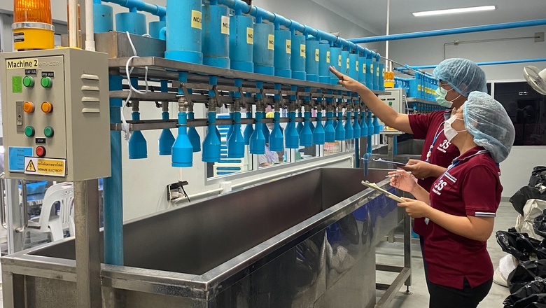 5S System – A step towards greater efficiency and better organization!