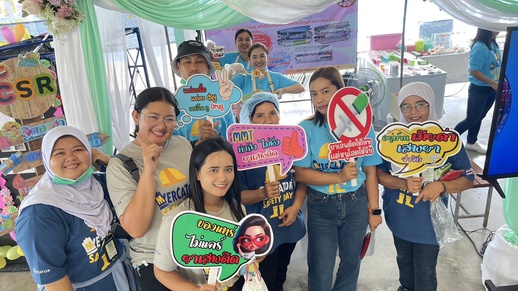 S__132153430_0.jpg, Safety Day at Mercator Medical Thailand – Join us to in promoting a safer workplace