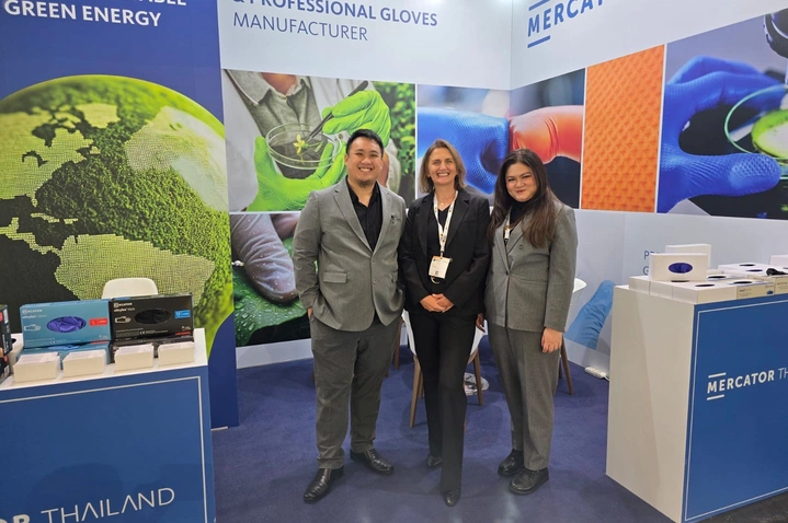 MEDICA 2025 in Düsseldorf — “Meet Health. Future. People.”