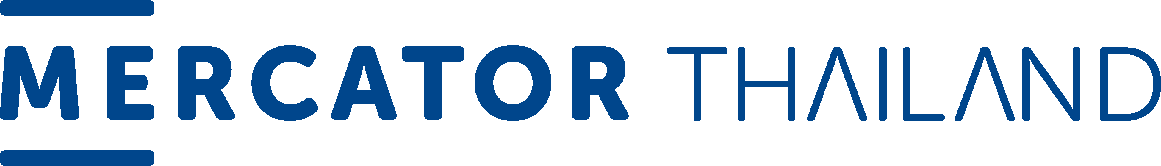 Mercator Thailand